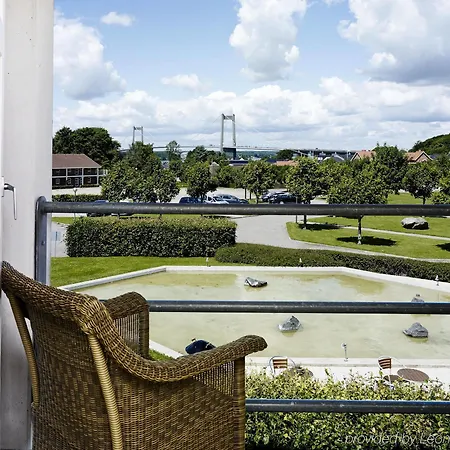 Comwell Ξενοδοχείο