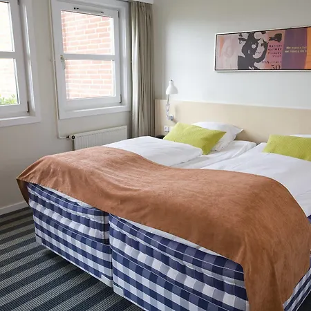 Otel Comwell
