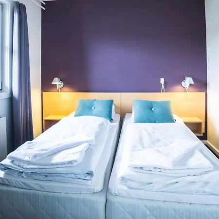 Comwell Otel 4*