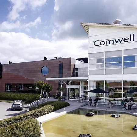 Comwell Hotel