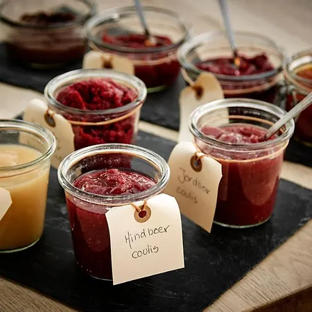 Ξενοδοχείο Comwell 4*