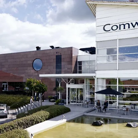 Comwell Ξενοδοχείο Middelfart