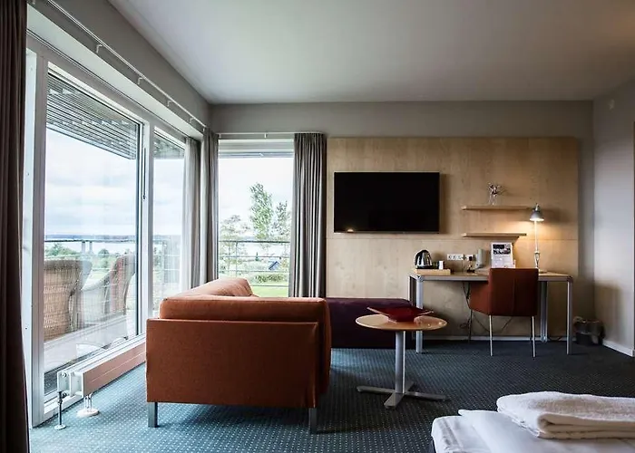 Otel Comwell Middelfart