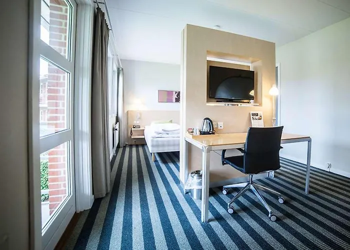 Comwell 4* Middelfart