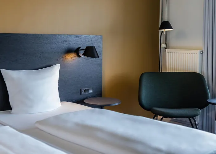 Comwell 4* Middelfart