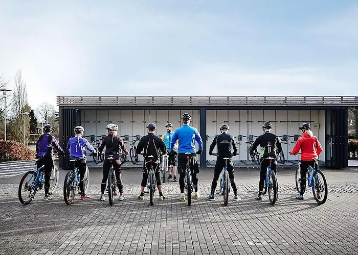 Otel Comwell Middelfart