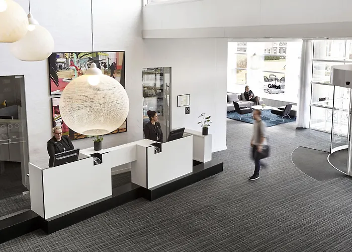 Comwell Otel Middelfart