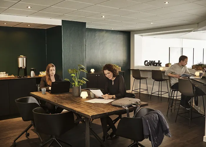 Comwell Otel Middelfart