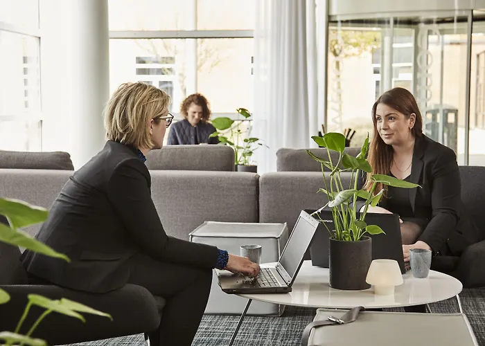 Comwell 4* Middelfart