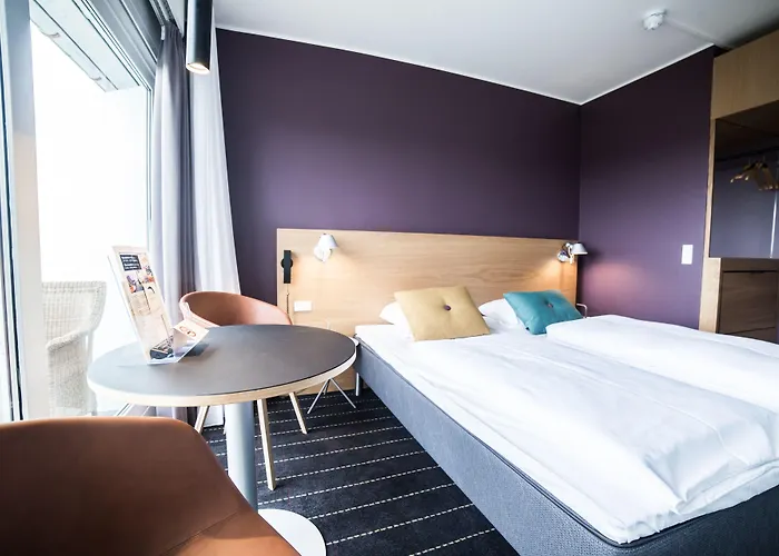 Otel Comwell Middelfart