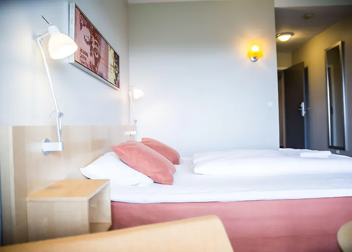 Otel Comwell Middelfart