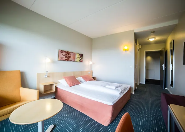 Comwell Otel Middelfart