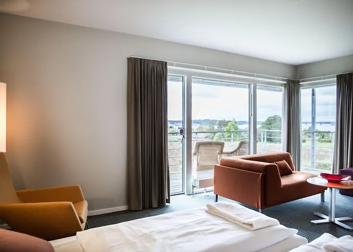 Comwell 4* Middelfart