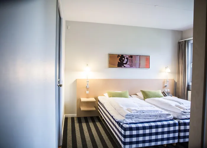 Comwell Otel Middelfart