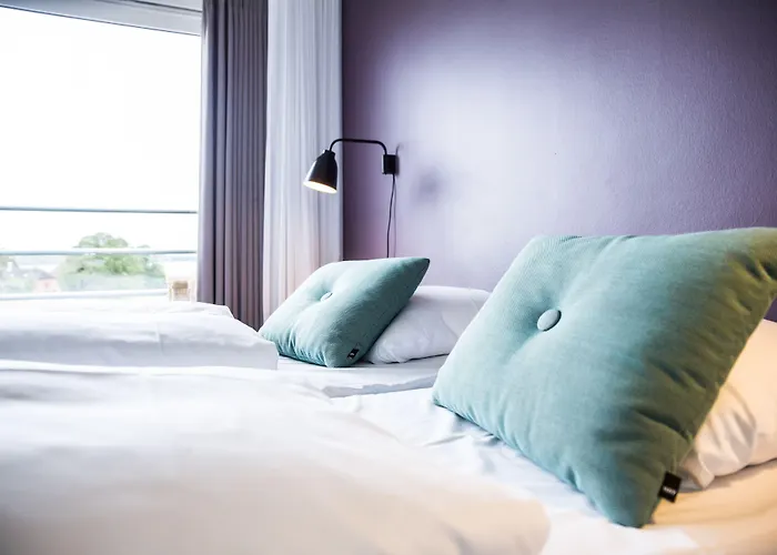 Comwell Otel Middelfart