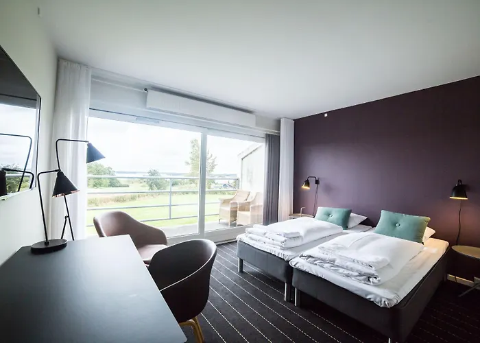 Otel Comwell Middelfart