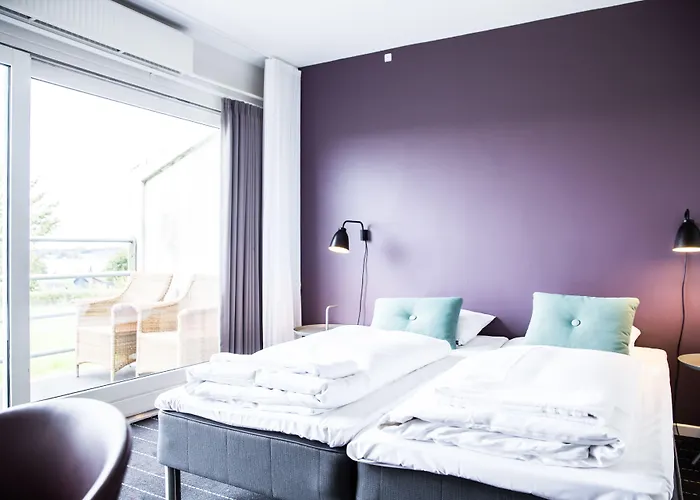 Otel Comwell Middelfart
