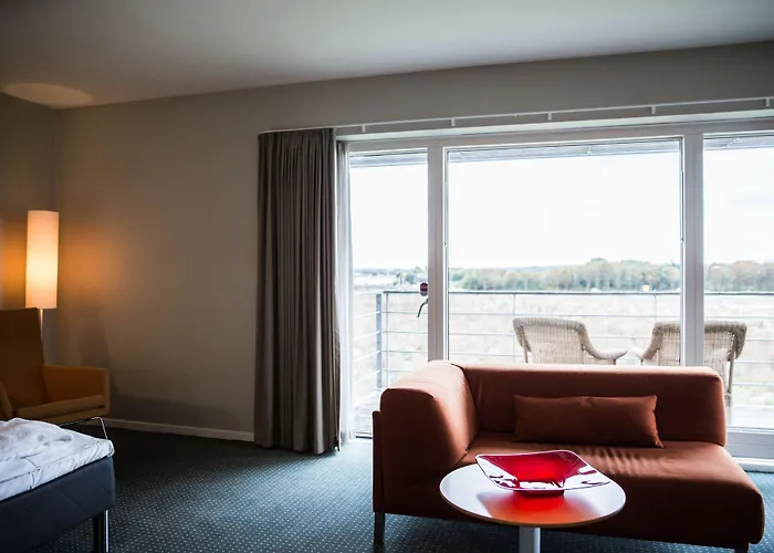 Otel Comwell Middelfart