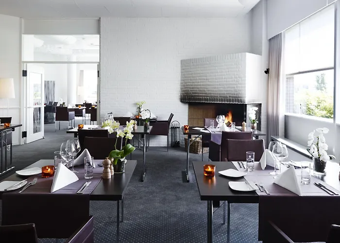 Comwell 4* Middelfart