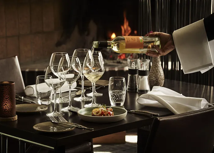 Otel Comwell Middelfart