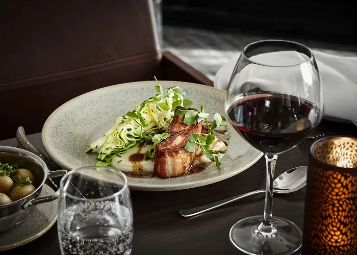 Comwell Hotel Middelfart