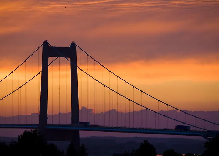 Comwell Otel Middelfart