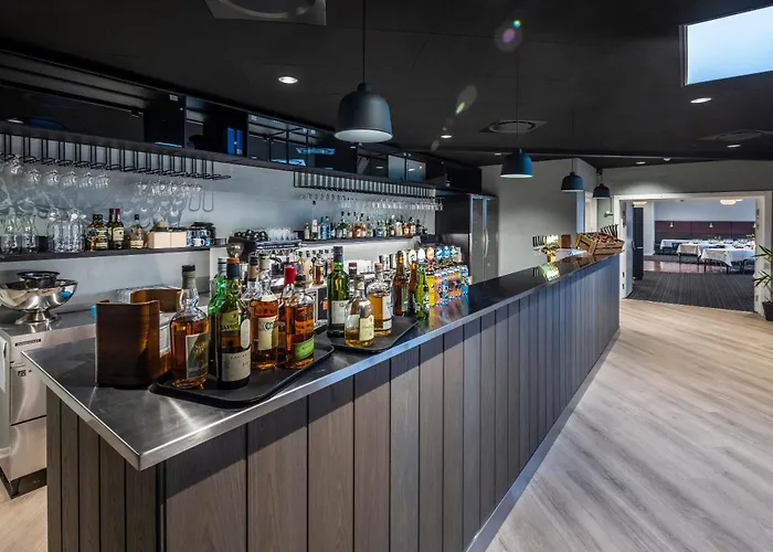 Otel Comwell Middelfart