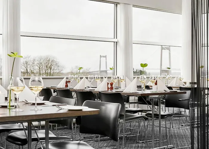 Comwell Otel Middelfart