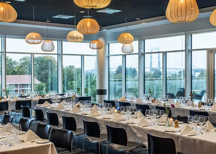 Comwell Otel Middelfart