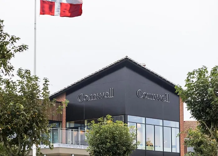 Comwell Middelfart