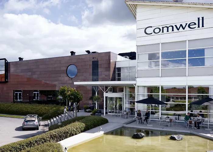 Comwell Otel Middelfart